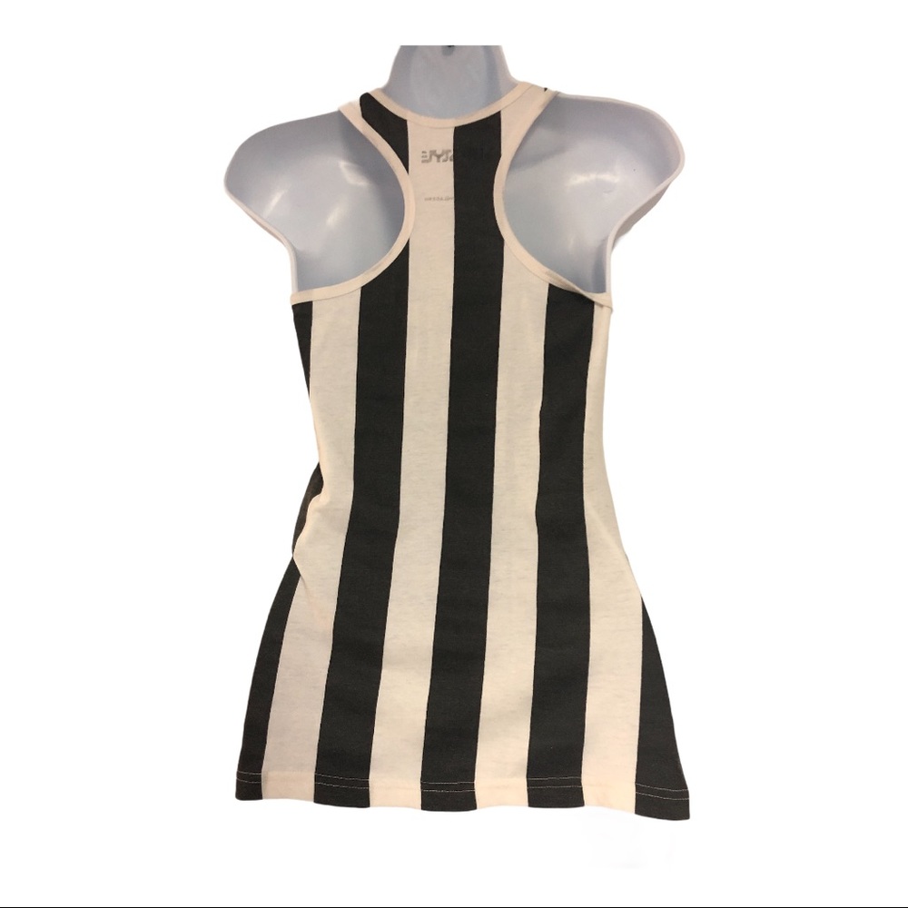 Surf Style American Flag Tank - Picture 3 of 5